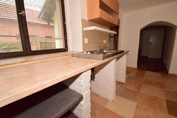 Prodej domu 70 m², Doubravice