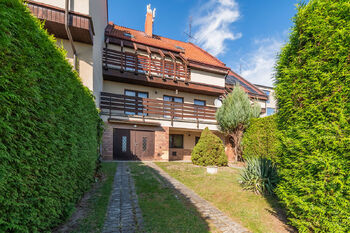 Prodej domu 302 m², Plzeň