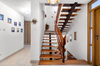 Prodej domu 302 m², Plzeň