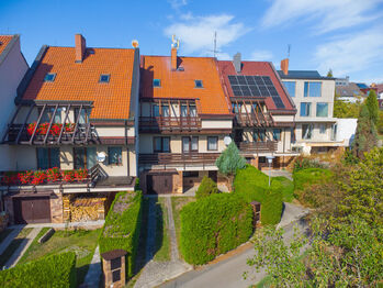 Prodej domu 302 m², Plzeň