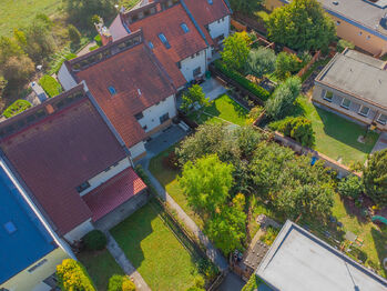 Prodej domu 302 m², Plzeň