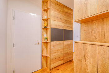 Prodej bytu 2+kk v osobním vlastnictví 47 m², Horoměřice