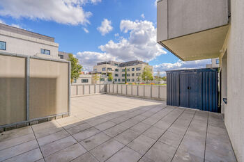 Prodej bytu 2+kk v osobním vlastnictví 47 m², Horoměřice