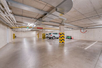 Prodej bytu 2+kk v osobním vlastnictví 47 m², Horoměřice