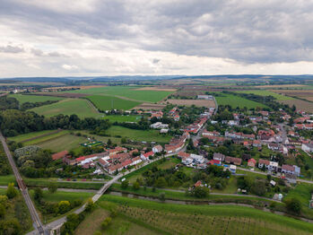 Prodej domu 160 m², Bezměrov