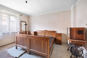 Prodej domu 160 m², Bezměrov
