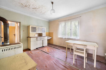 Prodej domu 160 m², Bezměrov