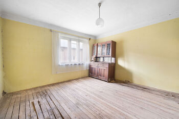 Prodej domu 160 m², Bezměrov