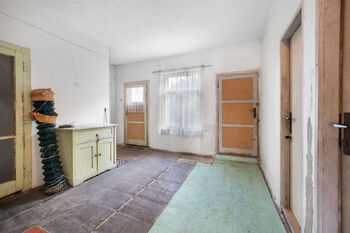 Prodej domu 160 m², Bezměrov