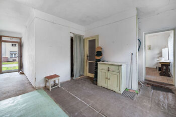Prodej domu 160 m², Bezměrov