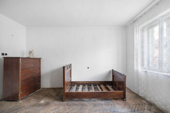 Prodej domu 160 m², Bezměrov