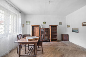 Prodej domu 160 m², Bezměrov