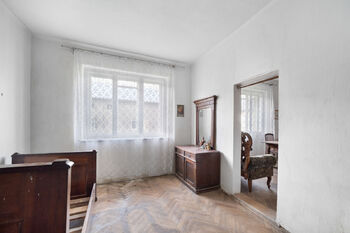 Prodej domu 160 m², Bezměrov