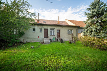 Prodej domu 160 m², Bezměrov