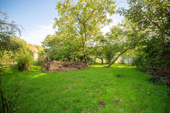 Prodej domu 160 m², Bezměrov