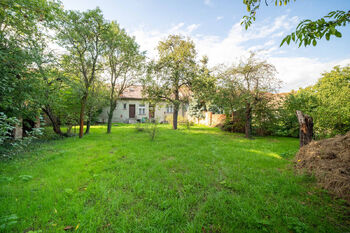 Prodej domu 160 m², Bezměrov