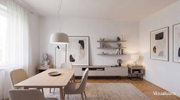 Prodej domu 160 m², Bezměrov
