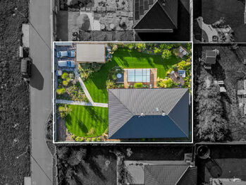 Prodej domu 180 m², Černuc
