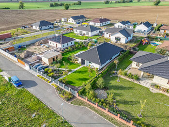 Prodej domu 180 m², Černuc