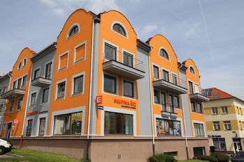 Pronájem jiných prostor, Kladno
