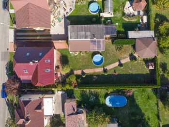 Prodej domu 207 m², Starý Plzenec