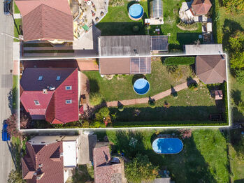 Prodej domu 207 m², Starý Plzenec