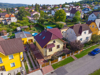 Prodej domu 207 m², Starý Plzenec