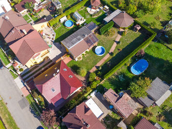 Prodej domu 207 m², Starý Plzenec