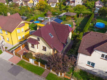 Prodej domu 207 m², Starý Plzenec