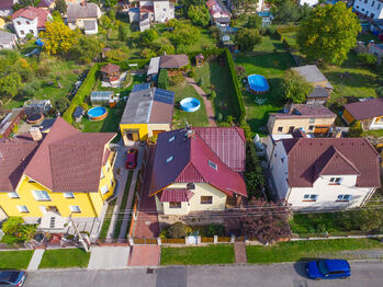 Prodej domu 207 m², Starý Plzenec