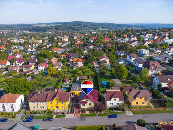 Prodej domu 207 m², Starý Plzenec
