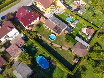 Prodej domu 207 m², Starý Plzenec