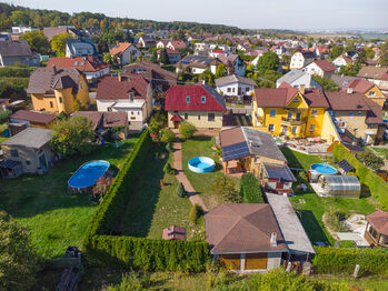 Prodej domu 207 m², Starý Plzenec