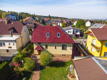 Prodej domu 207 m², Starý Plzenec