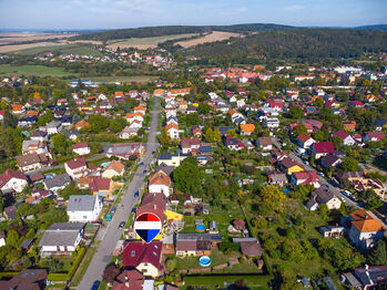 Prodej domu 207 m², Starý Plzenec