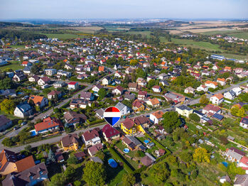 Prodej domu 207 m², Starý Plzenec