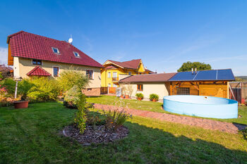 Prodej domu 207 m², Starý Plzenec