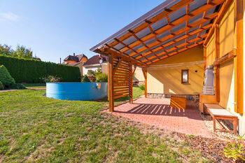 Prodej domu 207 m², Starý Plzenec
