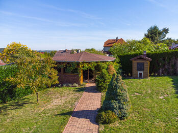 Prodej domu 207 m², Starý Plzenec