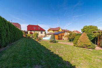 Prodej domu 207 m², Starý Plzenec