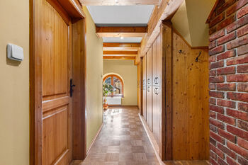 Prodej domu 207 m², Starý Plzenec