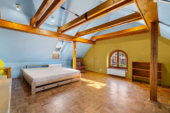 Prodej domu 207 m², Starý Plzenec