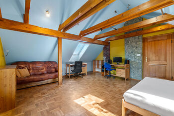 Prodej domu 207 m², Starý Plzenec