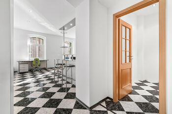 Prodej bytu 2+kk v osobním vlastnictví 86 m², Plzeň