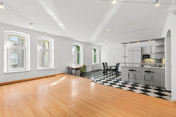 Prodej bytu 2+kk v osobním vlastnictví 86 m², Plzeň