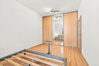 Prodej bytu 2+kk v osobním vlastnictví 86 m², Plzeň