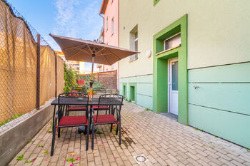 Prodej bytu 2+kk v osobním vlastnictví 86 m², Plzeň