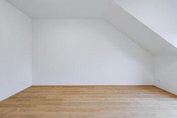 Pronájem bytu 1+kk v osobním vlastnictví 23 m², Husinec
