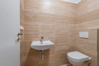 Pronájem bytu 1+kk v osobním vlastnictví 23 m², Husinec