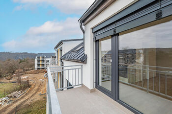 Pronájem bytu 1+kk v osobním vlastnictví 23 m², Husinec